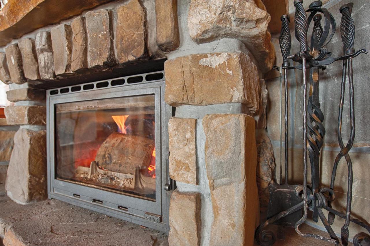 Bed and Breakfast Pokoje u Borzana Biały Dunajec Zewnętrze zdjęcie